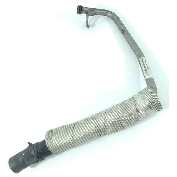 Tubo Agua Turbina Mercedes Gla Cla A 200 A2702030900 Orig