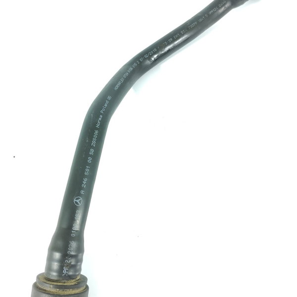 Mangueira Agua Rad Mercedes Gla200  Cla A 2015/2020