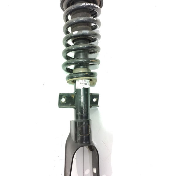 Torre Telescopio Amarok V6 Dianteira Coxim 2h6412021d