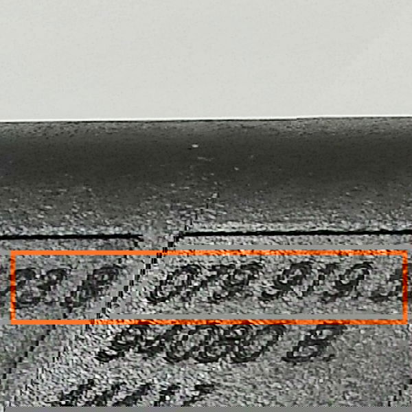 Sensor Temperatura Audi A3 A4 Q3 Q5 2011/2018 079919523b