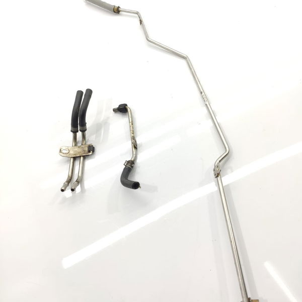 Tubo Conexao Catalisador Primario Amarok V6 2h6131582e