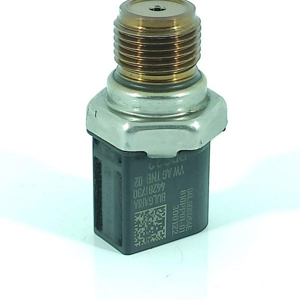 Sensor Pressao Tubo Rail Amarok V6 04l906054e