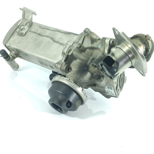 Valvula Egr Radiador Amarok V6 059131501aj