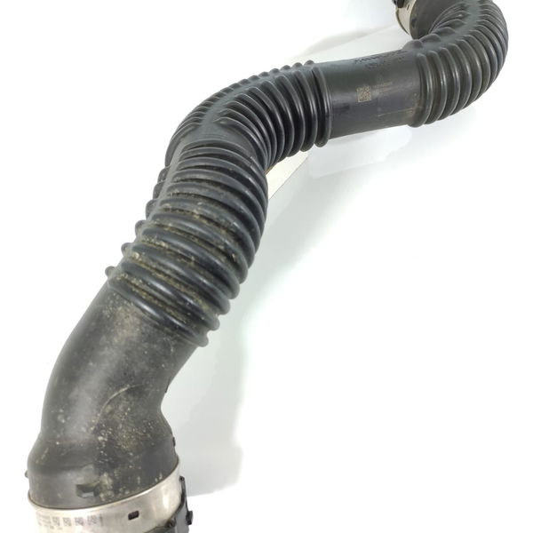 Mangueira Intercooler Mercedes Gla200  Cla A200 2015/2020 Preto