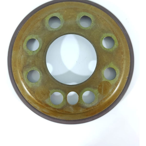 Roda Fonica Mercedes Gla Cla A 200 250 A2700320347