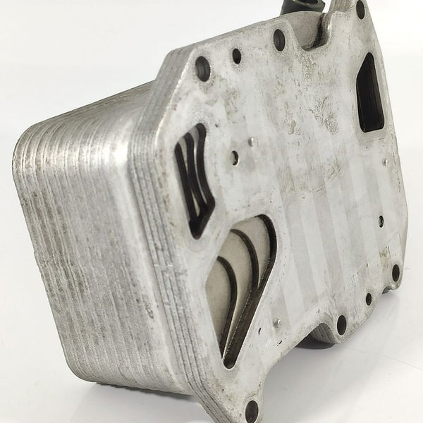 Radiador Oleo Trocador Calor Amarok V6 3.0 059117015k