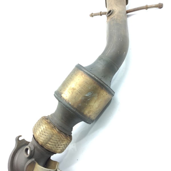 Catalisador Evoque Principal 2016/2018 Bj325e211ae /39995