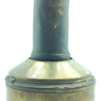 Catalisador Evoque Secundario 2016/2018 Bj325e212ae /39994