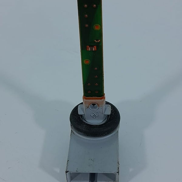 Sensor Temperatura Ar Condicionado Amarok 4b0820539