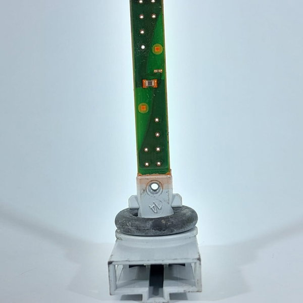 Sensor Temperatura Ar Condicionado Amarok 4b0820539