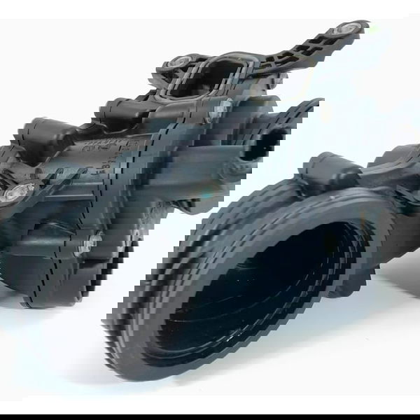 Carcaca Valvula Termostatica Amarok V6 2017/2023 059121111cr