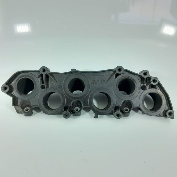 Entrada Duto Coletor Amarok 3.0 2018/2023 059129765