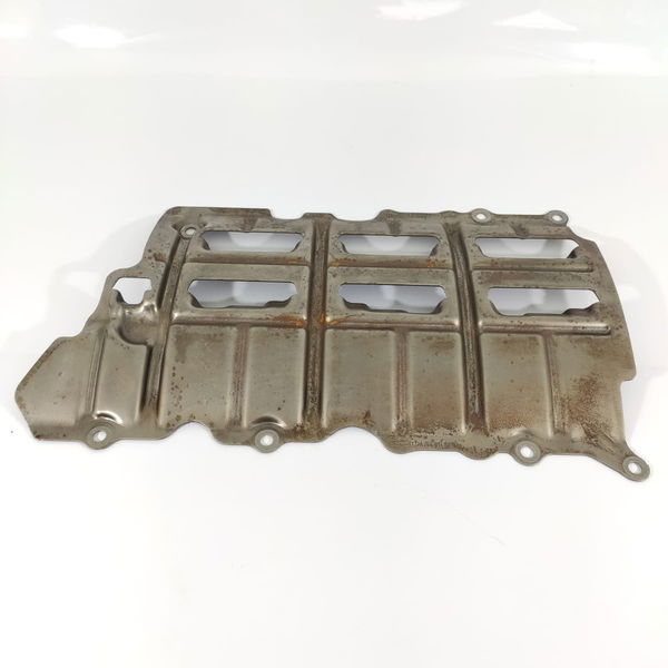 Defletor Oleo Carter Mercedes Gla200 A200 16/19 A2640140400