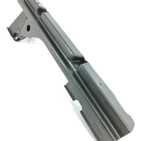 Acabamento Porta Malas Mercedes Gla200 250 Direito