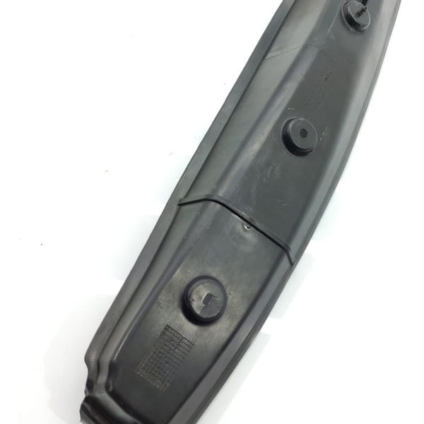 Guarda Po Paralama Mercedes Gla200 250 Esquerdo A1568890125 Preto