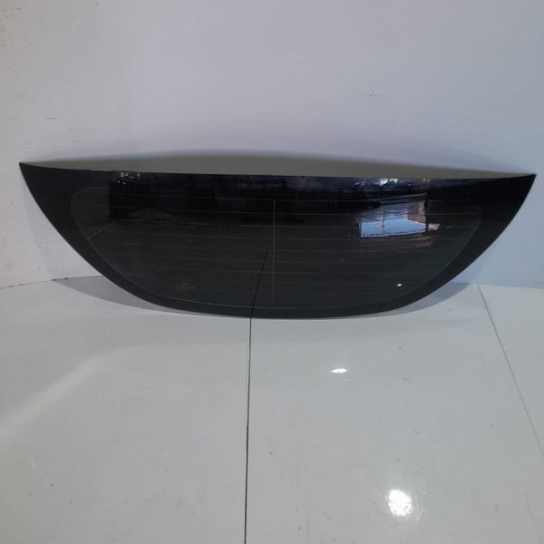 Vidro Veloster Vigia Tampa Traseira Origin 871102v100