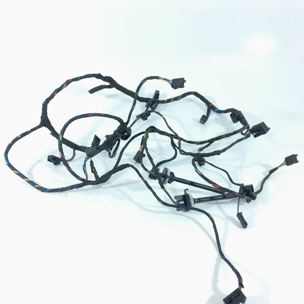 Chicote Ar Condiconado Sensor Temp Bmw 320 G20 2019/2025