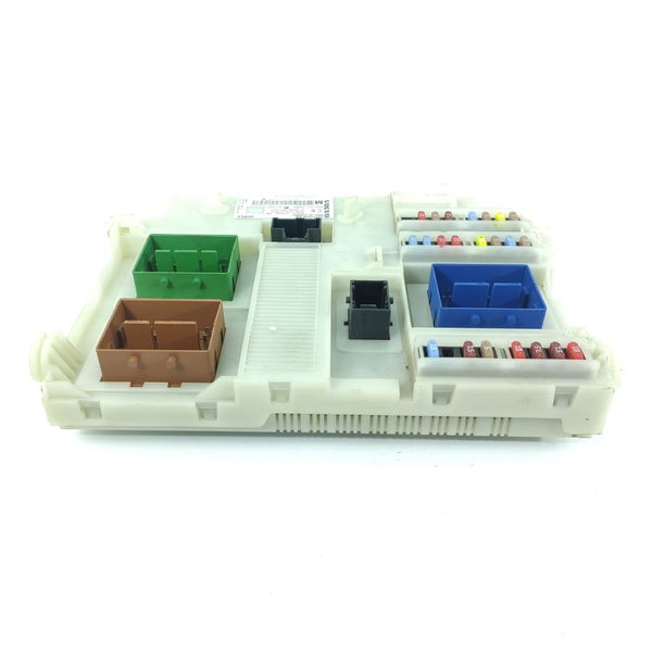 Caixa Fusiveis Bsi Volvo V60 S60 Xc60 11/18 31412970