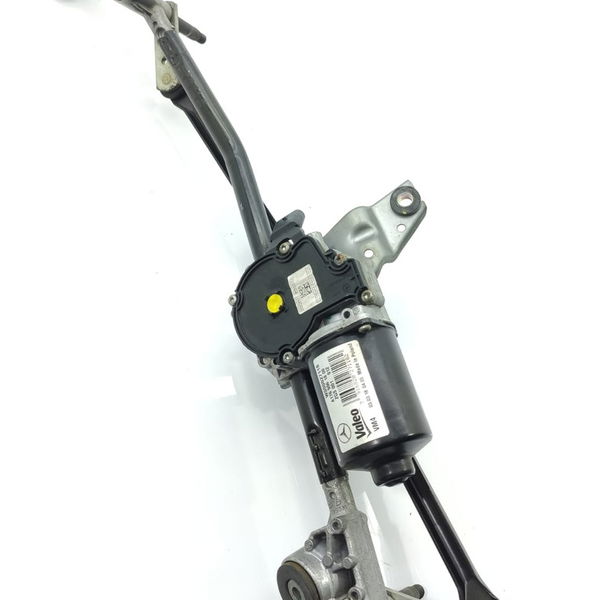 Limpador Parabrisa Mercedes Gla200 Cla A200 A1769061800