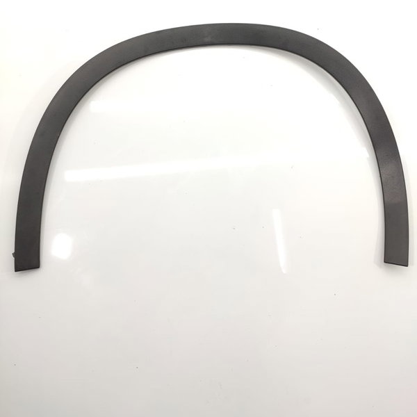 Moldura Friso Paralama Mercedes Gla200 Esquerdo 2015/2020 Preto