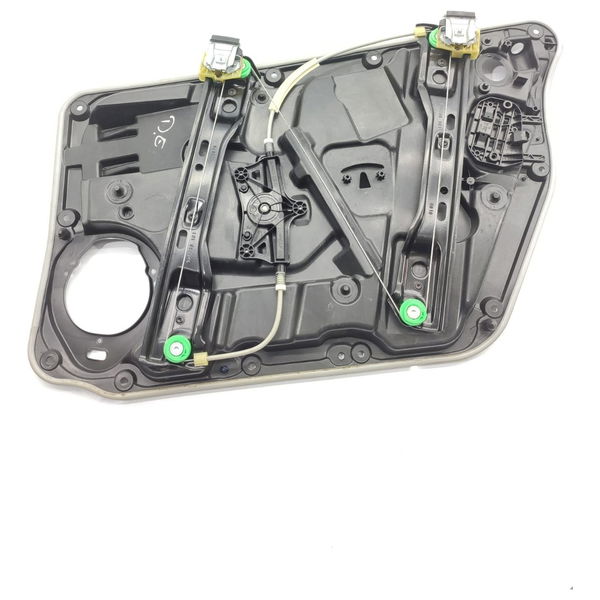 Maquina Vidro Mercedes Gla200 Dianteira Esquerda 928336101