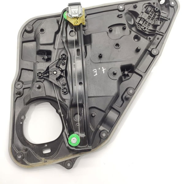 Maquina Vidro Mercedes Gla200 Traseira Esquerda 928338101
