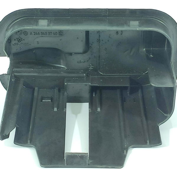 Suporte Modulo Mercedes Cla Gla200  A200 15/20 A2465453740