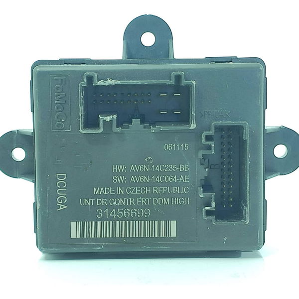 Modulo Porta Volvo V60 S60 Xc60 2011/2018 31456699