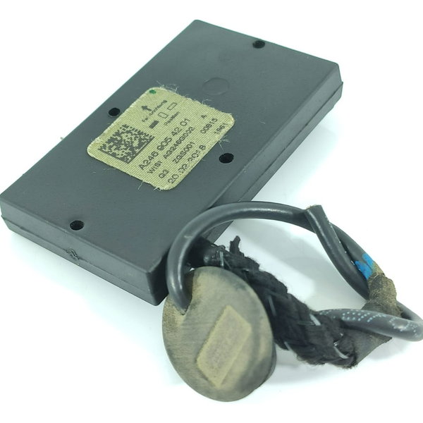 Sensor Antena Mercedes Cla200 Gla200 250 2015/2020 Laranja-claro