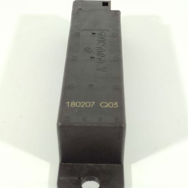 Sensor Antena Mercedes Gla200 250 A Cla 55/2020 A205905300 Preto