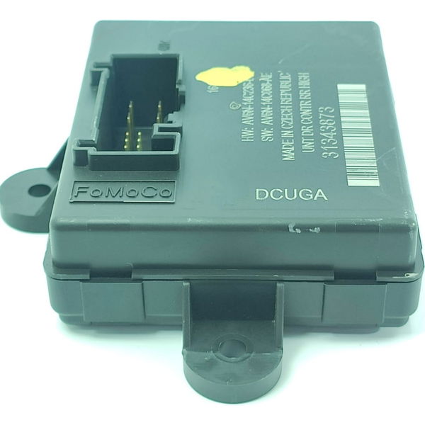 Modulo Porta Volvo V60 S60 Xc60 2011/2018 31343873