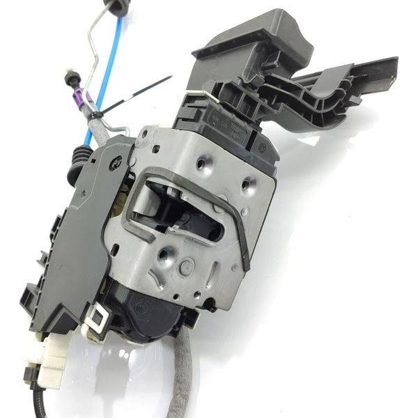 Fechadura Porta Mercedes Gla A 200 Dianteira Dir A1667200435