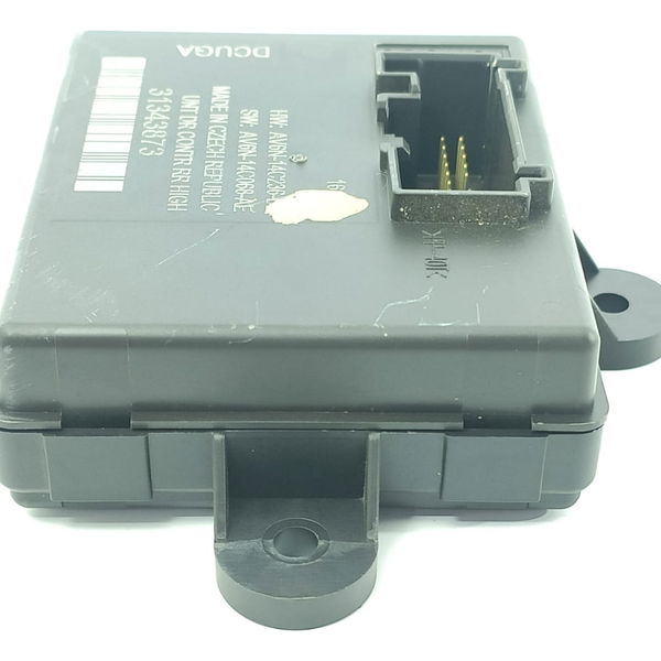 Modulo Porta Volvo V60 S60 Xc60 2011/2018 31343873