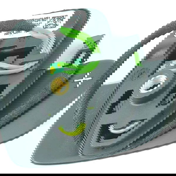 Borboleta Shift Volante Mercedes Gla200 Cla A200 A0999051100