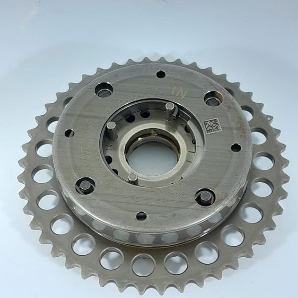 Polia Variavel Admissao Bmw 320 G20 G21 X1 2019/2025 8629906