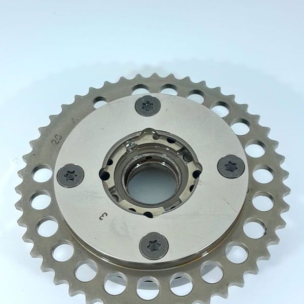 Polia Variavel Escape Bmw 320 G20 X1 B48 2019/2025 8629907