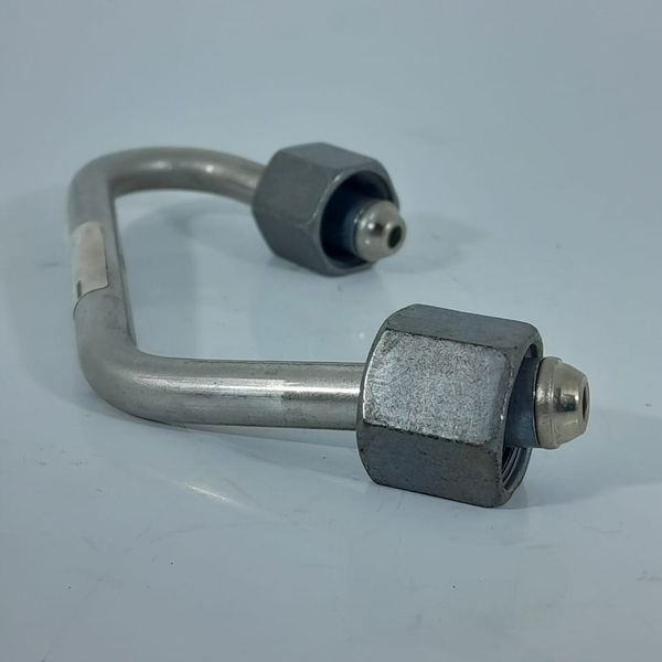 Tubo Cano Bomba Alta Mercedes Gla A200 A2742020019