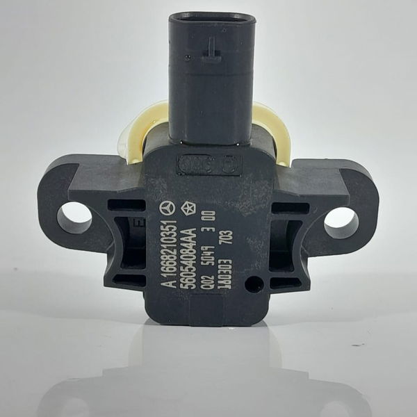 Sensor Impacto Lateral Mercedes Gla200 A1668210351