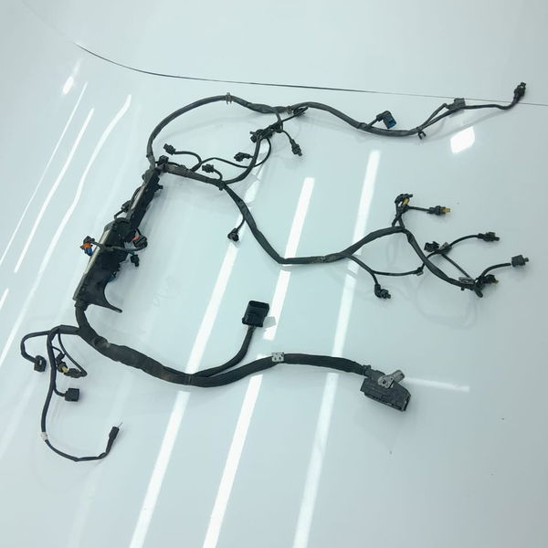 Chicote Motor Injecao Mercedes Gla200 250 A2701500100