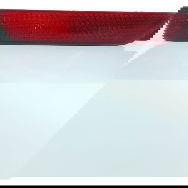 Lanterna Camaro Esquerda Parachoque Traseiro 92246253 Vermelho