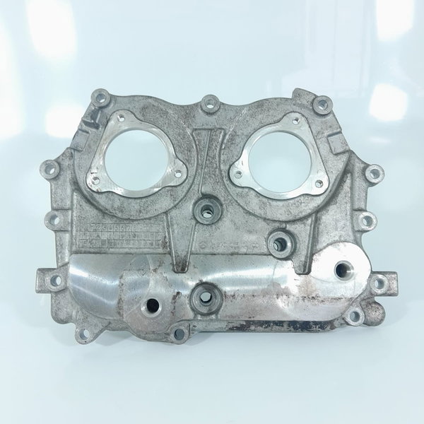 Tampa Frontal Cabecote Mercedes Cla Gla200 A200 A2700150400