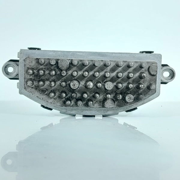 Resistencia Motor Ventilador Bmw 320 328 X5 2010/19 9276112