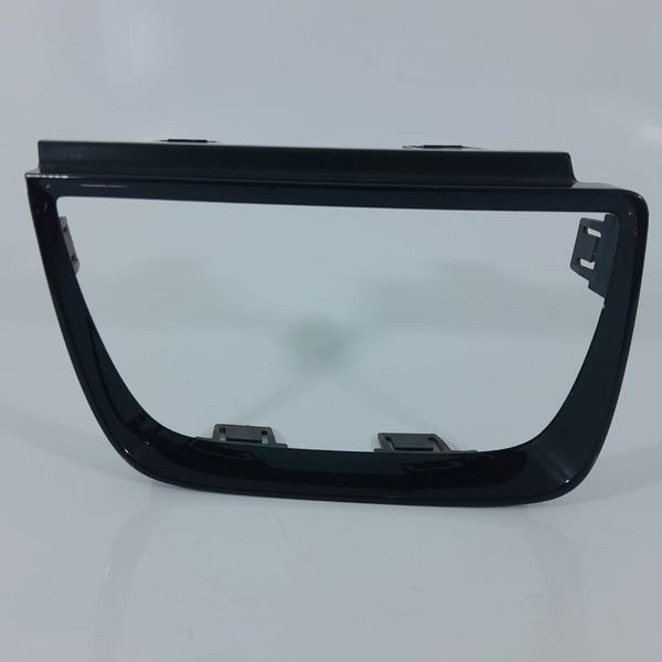 Moldura Lanterna Camaro Esquerda Int 2010 2013 92198053 Preto