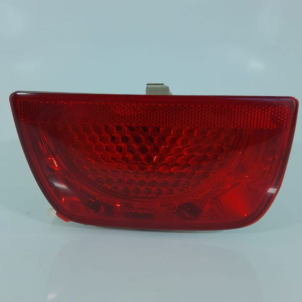 Lanterna Camaro Esquerda Intern 2010/2013 92212646 Esquerdo/motorista Vermelho