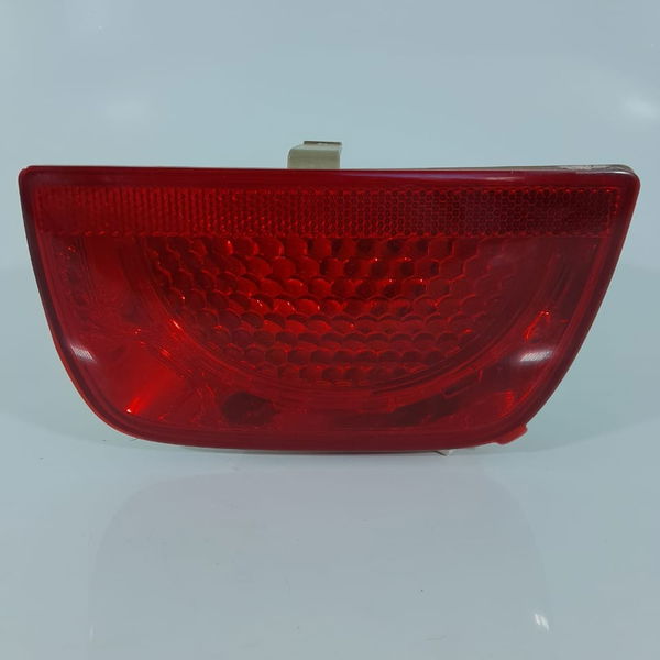 Lanterna Camaro Direita Interna 2010/2013 92212645 Direito/passageiro Vermelho