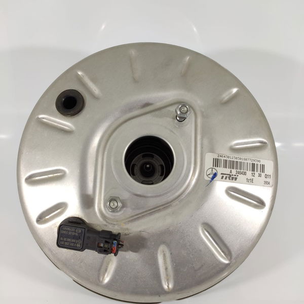 Hidrovacuo Mercedes Cla Gla200 A200 250 A2464301230