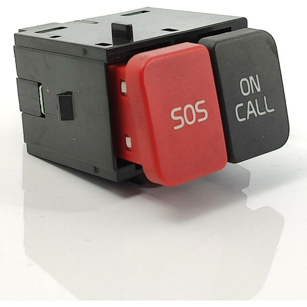 Botao Sos Call Volvo V60 S60 2011/2018 30710477