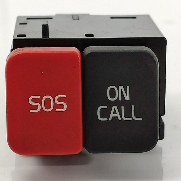 Botao Sos Call Volvo V60 S60 2011/2018 30710477