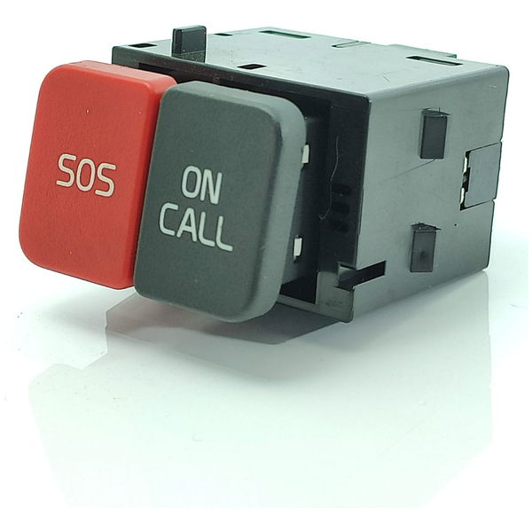 Botao Sos Call Volvo V60 S60 2011/2018 30710477