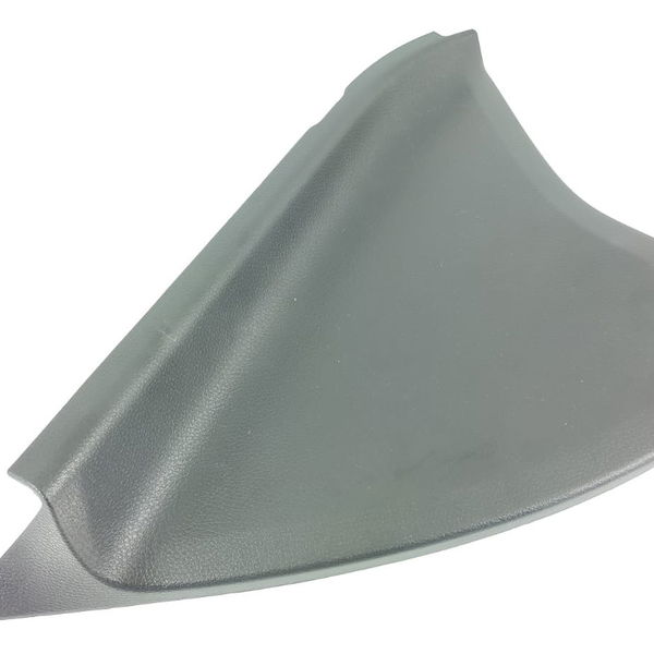 Acabamento Painel Mercedes Gla 200 250 Esquerdo A1766800189